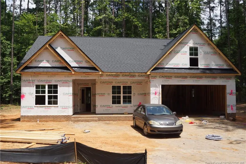 5192 Cardinal Circle, Sanford, NC 27332 - #1