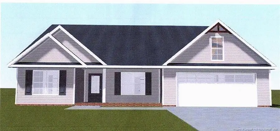 5192 Cardinal Circle, Sanford, NC 27332 - #2