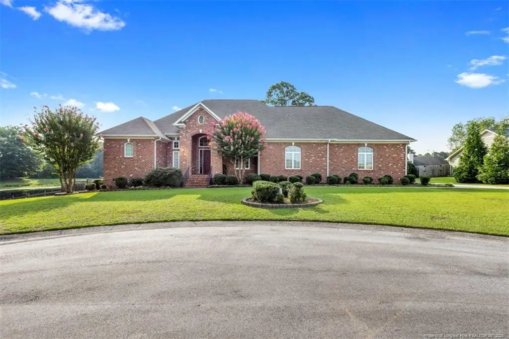 141 Wheat Way, Fayetteville, NC 28314 - #1