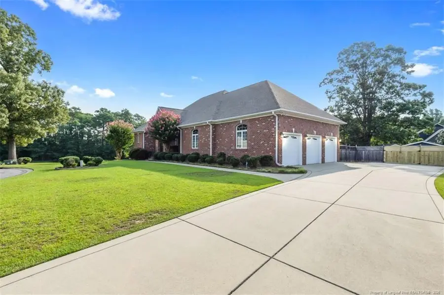 141 Wheat Way, Fayetteville, NC 28314 - #2