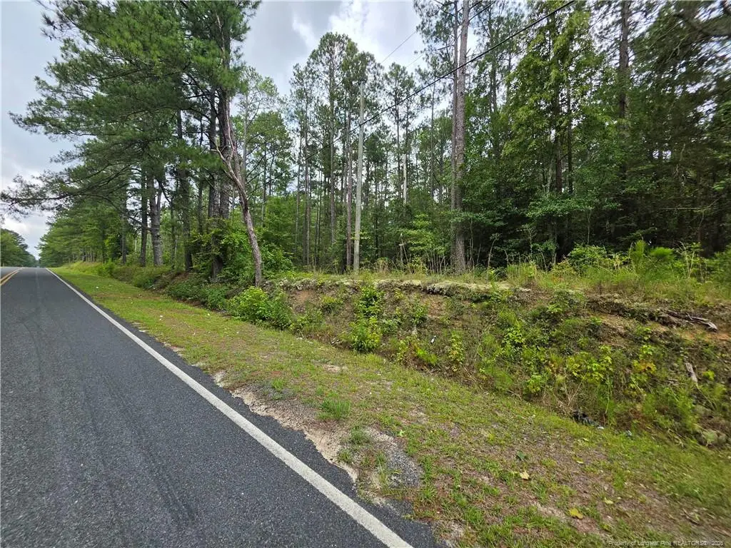 West Road, Cameron, NC 28326 - #1