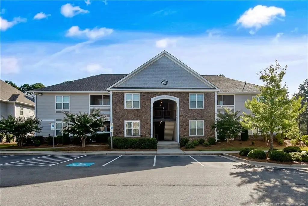 288 Gallery Drive, Spring Lake, NC 28390 - #1