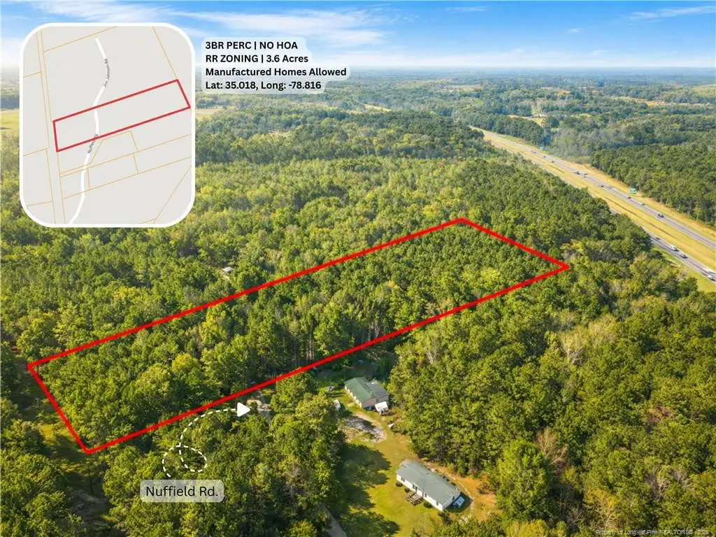000-000 6A Nuffield Road, Fayetteville, NC 28312 - #1