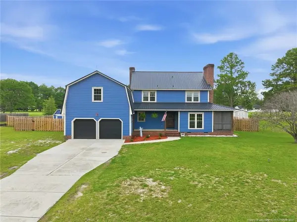 117 Ham Road, Hope Mills, NC 28348