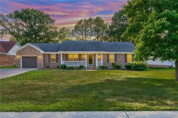 405 Southland Drive, Fayetteville, NC 28311