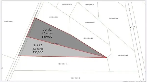 Philadelphus Road, Pembroke, NC 28372