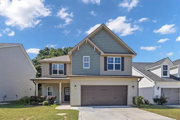 1205 Morgan Street, Fayetteville, NC 28305