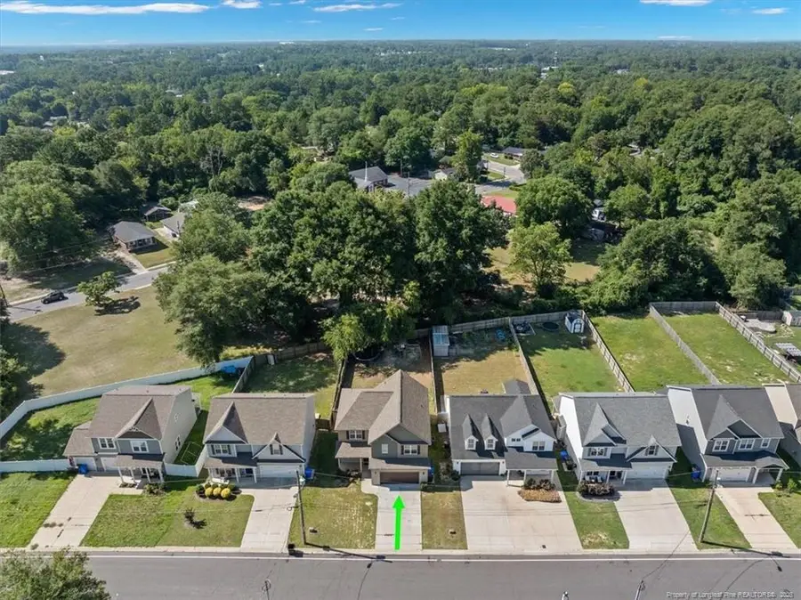 1205 Morgan Street, Fayetteville, NC 28305 - #2