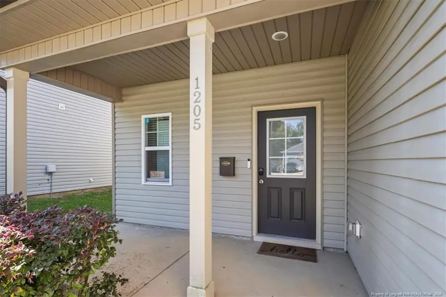 1205 Morgan Street, Fayetteville, NC 28305 - #3
