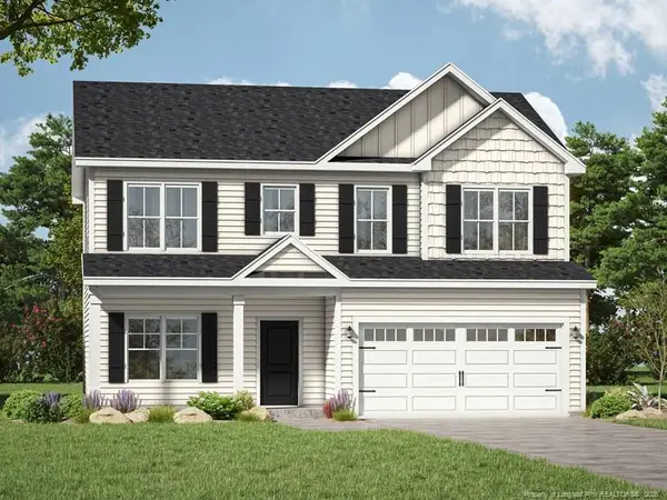 324 Brickendon Lane, Raeford, NC 28376