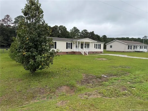 584 Red Oak Farm Road, , NC 28392