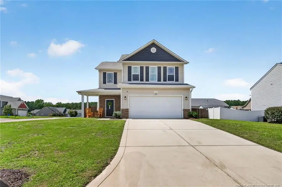 152 Archer Drive, Bunnlevel, NC 28323 - #2