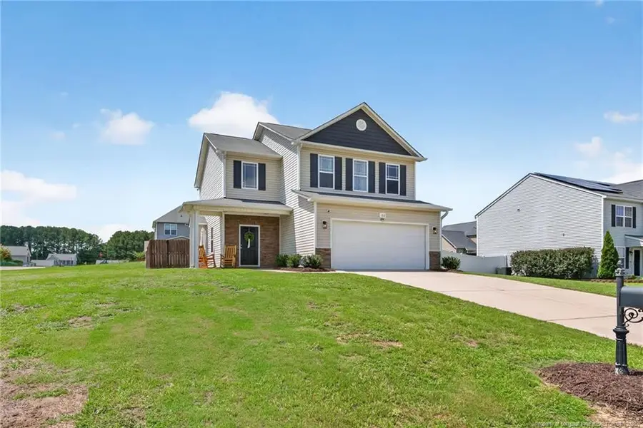 152 Archer Drive, Bunnlevel, NC 28323 - #3