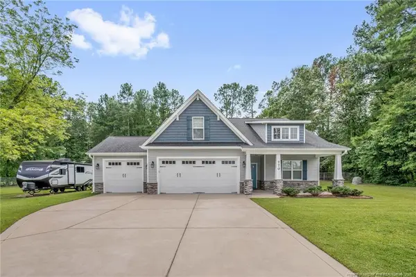 770 Melstone Drive, Fayetteville, NC 28311