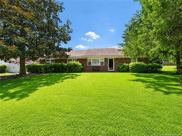 1815 Sunnyside Circle, Fayetteville, NC 28305