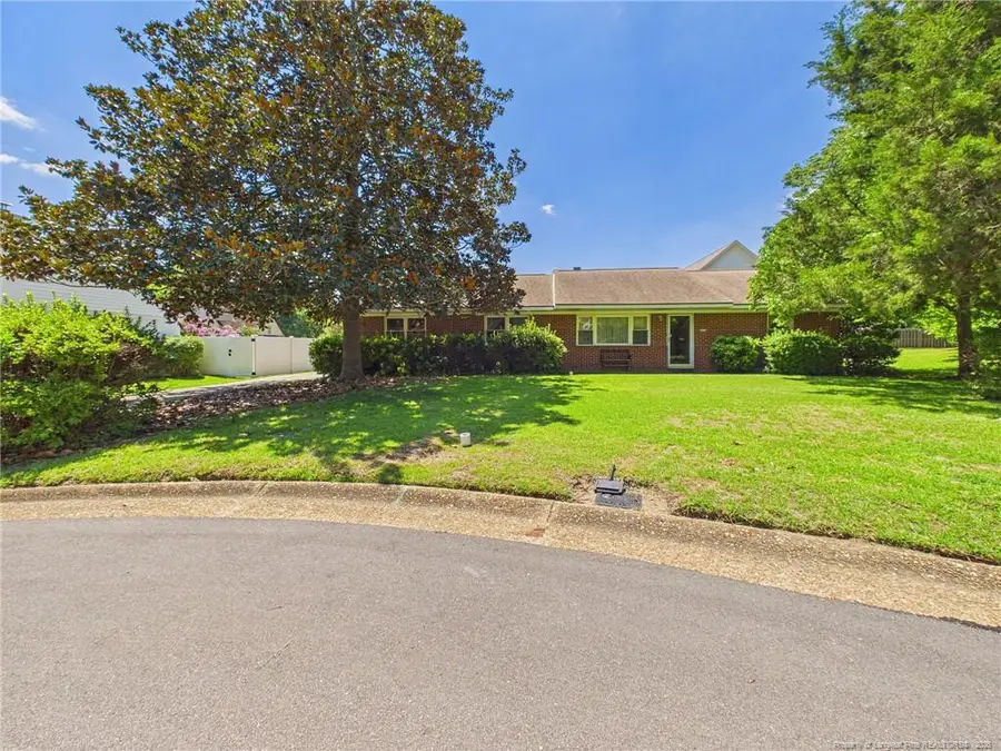 1815 Sunnyside Circle, Fayetteville, NC 28305 - #2