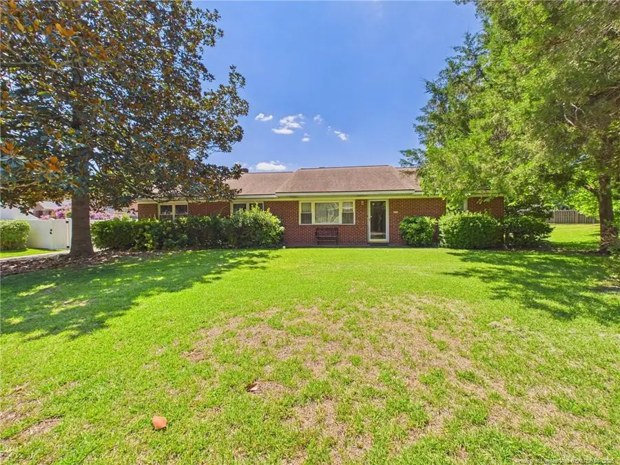 1815 Sunnyside Circle, Fayetteville, NC 28305 - #3