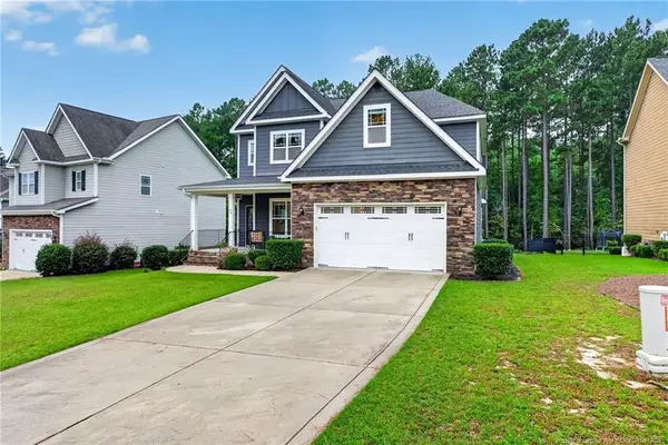 95 Valley Brook Lane, Spring Lake, NC 28390