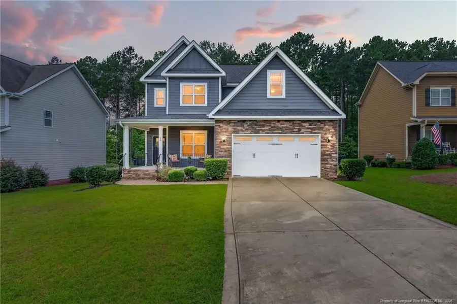 95 Valley Brook Lane, Spring Lake, NC 28390 - #2