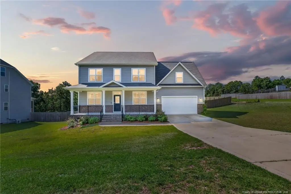 316 Bunting Drive, Lillington, NC 27546 - #1