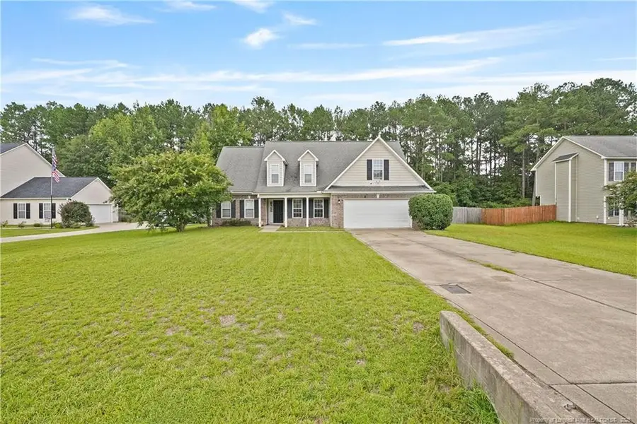 6621 Hillbrook Road, Hope Mills, NC 28348 - #2
