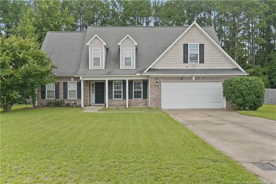 6621 Hillbrook Road, Hope Mills, NC 28348 - #3
