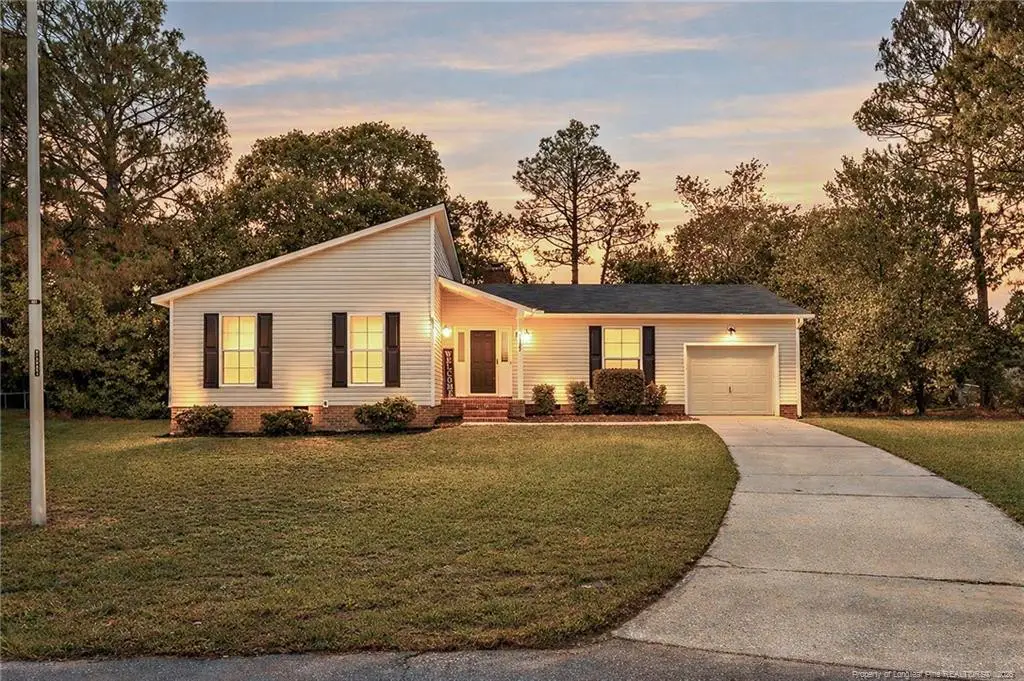 2122 Birchcreft Drive, Fayetteville, NC 28304 - #1