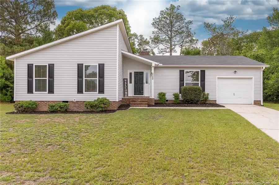 2122 Birchcreft Drive, Fayetteville, NC 28304 - #2