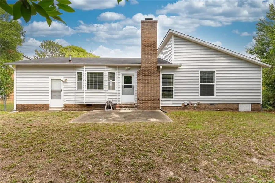 2122 Birchcreft Drive, Fayetteville, NC 28304 - #3