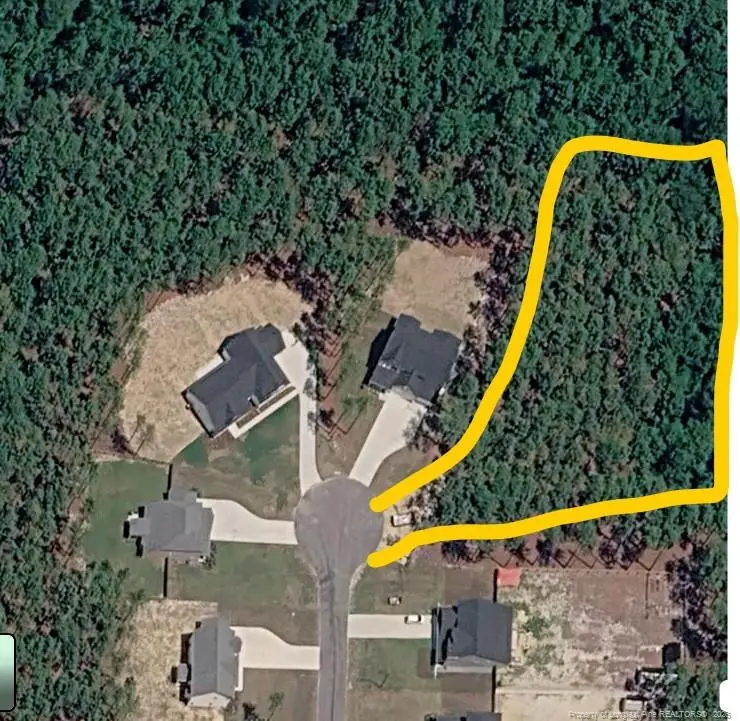 5716 Brooks Tree Court, Fayetteville, NC 28311 - #2