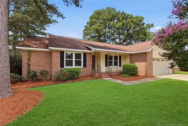 940 Flintwood Road, Fayetteville, NC 28314