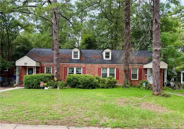 509 Martine Road, Fayetteville, NC 28305