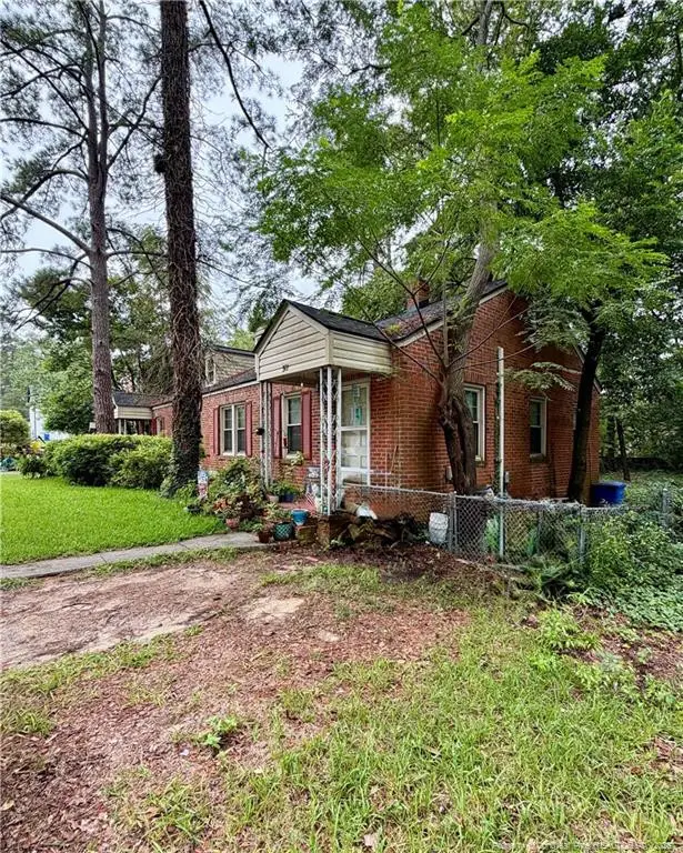 509 Martine Road, Fayetteville, NC 28305 - #3