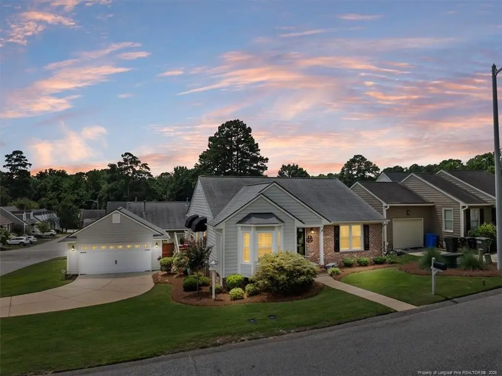 2933 Amelia Drive, Fayetteville, NC 28304 - #1