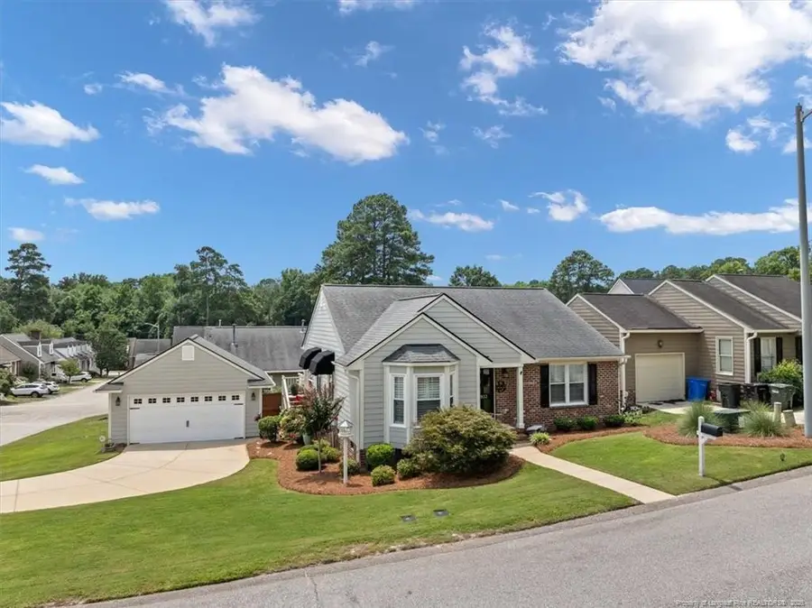 2933 Amelia Drive, Fayetteville, NC 28304 - #2