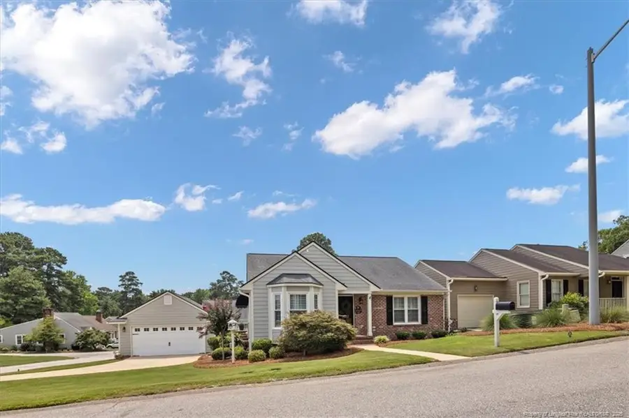 2933 Amelia Drive, Fayetteville, NC 28304 - #3