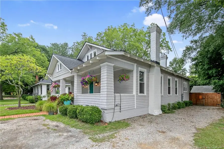 1410 Morganton Road, Fayetteville, NC 28305 - #2
