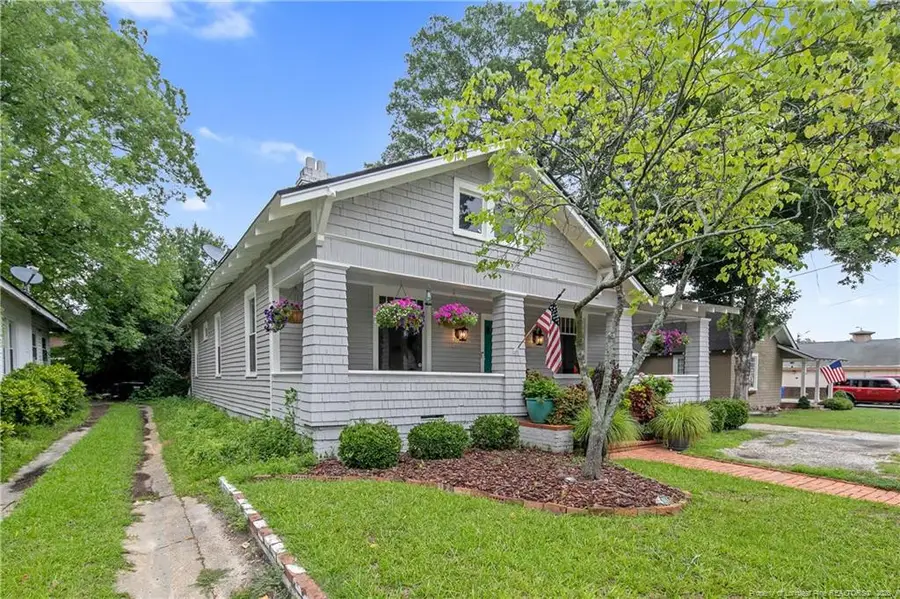 1410 Morganton Road, Fayetteville, NC 28305 - #3
