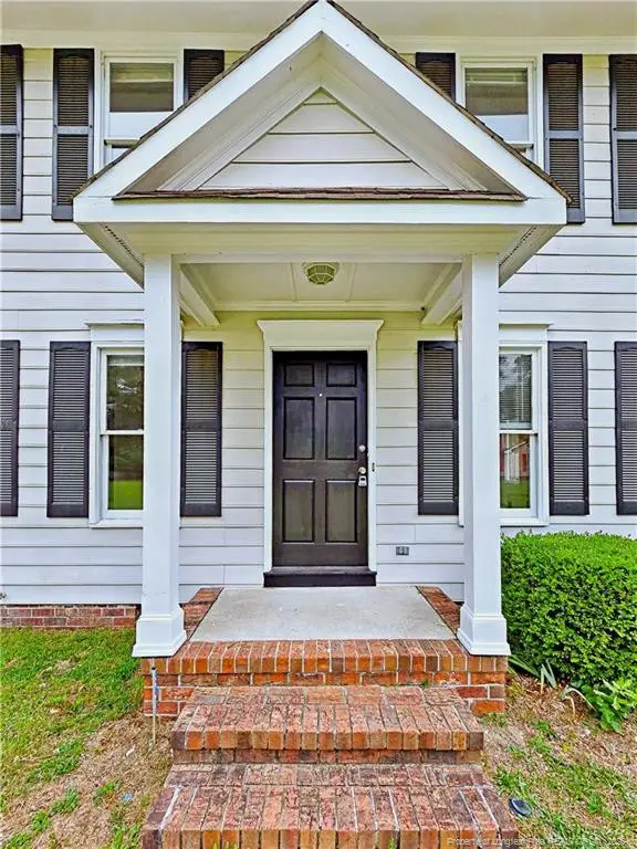3428 Thorndike Drive, Fayetteville, NC 28311 - #2
