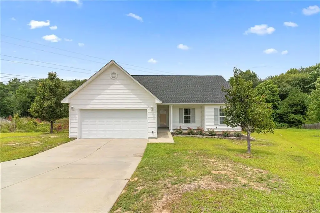 2400 Camp Lejeune Court, Hope Mills, NC 28348 - #1