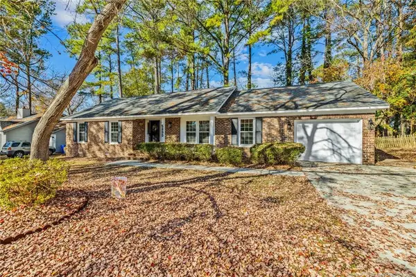 5890 Waccamaw Court, Fayetteville, NC 28314