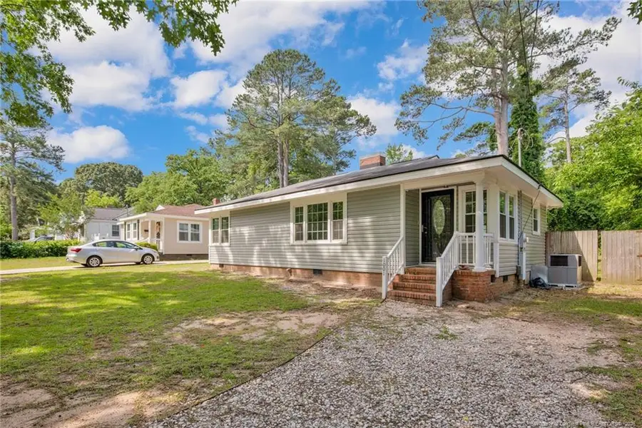 1001 Ivy Road, Fayetteville, NC 28303 - #2