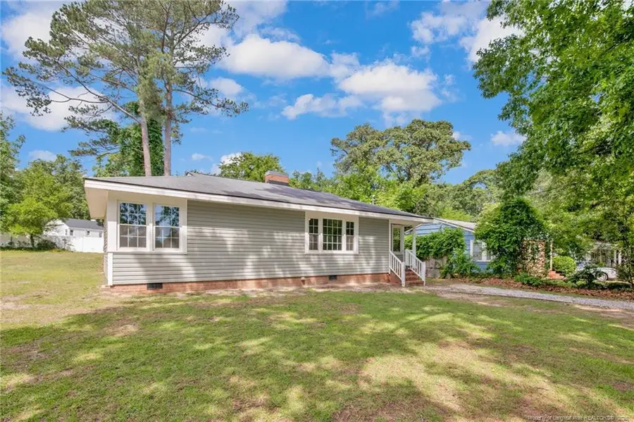 1001 Ivy Road, Fayetteville, NC 28303 - #3
