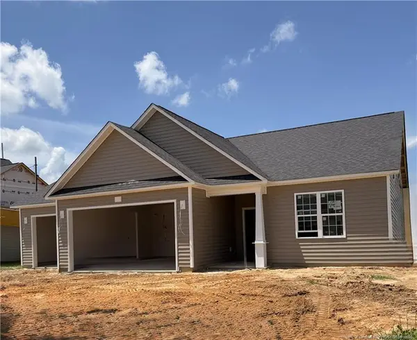 195 Laborde Lane, Raeford, NC 28376