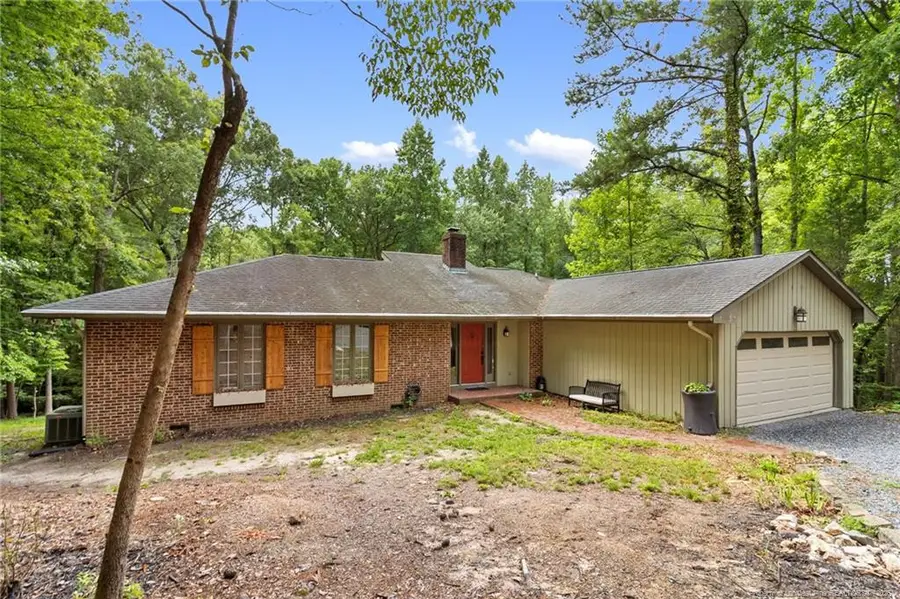 6093 Dunes Drive, Sanford, NC 27332 - #3