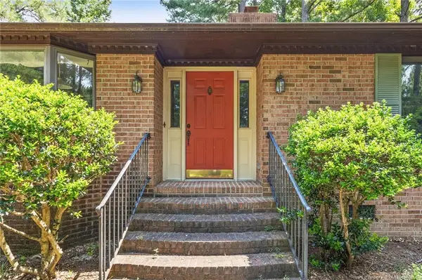 50 Indian Trail, Sanford, NC 27332