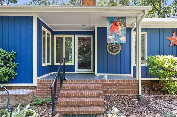 5095 Quail Hollow Road, Sanford, NC 27332