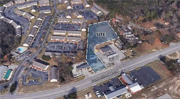 4952 Cumberland Road, Fayetteville, NC 28306