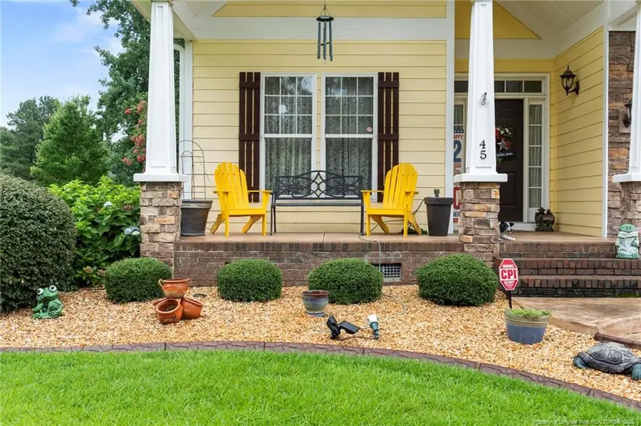 45 Orchard Falls Drive, Spring Lake, NC 28390 - #3