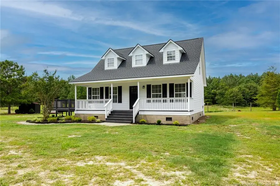 4765 Jackie Hood Lane, Fayetteville, NC 28312 - #2